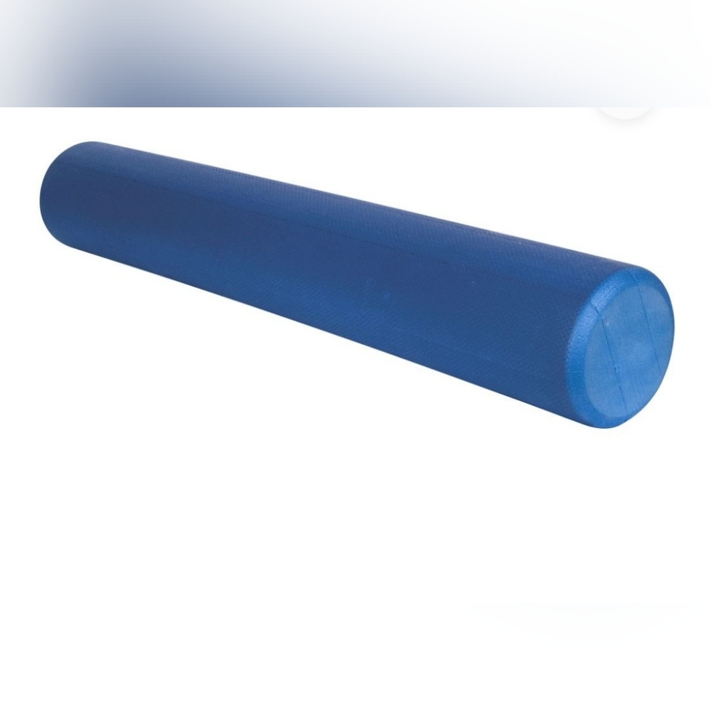 Blue Foam Roller